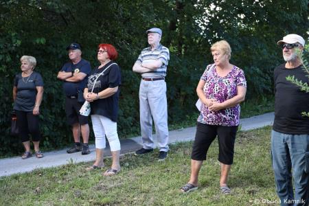 Proslava v spomin prvima ustreljenima partizanoma 27. julija 1941 (13)